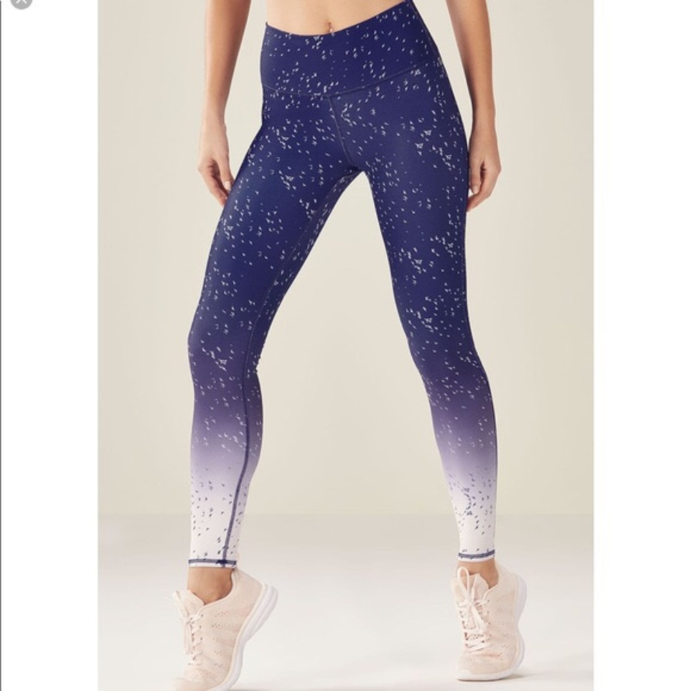 Fabletics workout leggings
